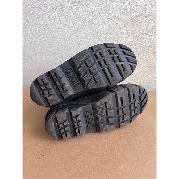 SOREL Flurry Snow Boot - Kids' size 6 - Picture 4 of 5